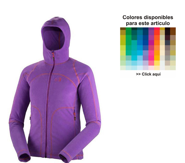 tela deportivo frizado, fabroca de telas para buzos frizados